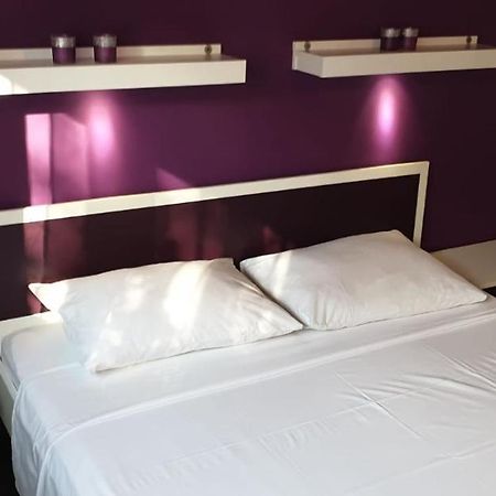 Apartments And Rooms Ivana كرك المظهر الخارجي الصورة