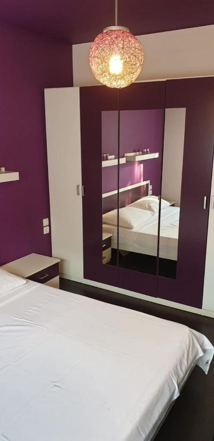 Apartments And Rooms Ivana كرك المظهر الخارجي الصورة