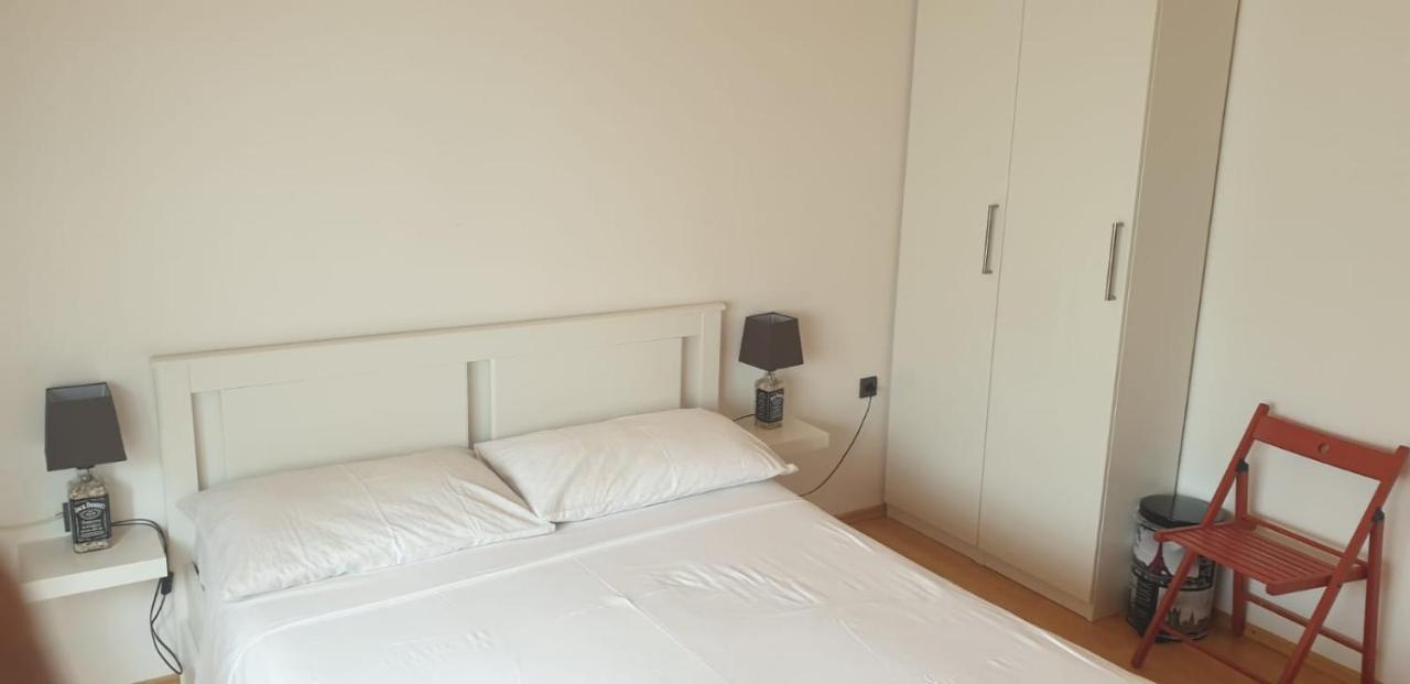 Apartments And Rooms Ivana كرك المظهر الخارجي الصورة
