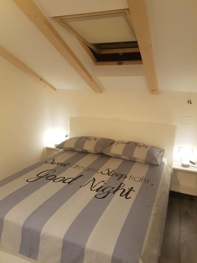 Apartments And Rooms Ivana كرك المظهر الخارجي الصورة