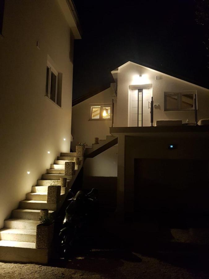 Apartments And Rooms Ivana كرك المظهر الخارجي الصورة